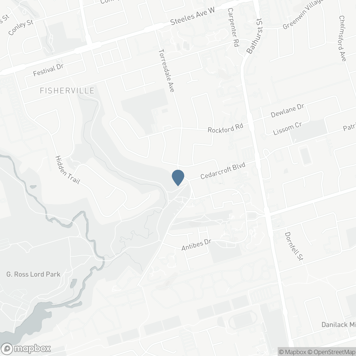 184 TORRESDALE Avenue, Toronto, Ontario M2R 3E4